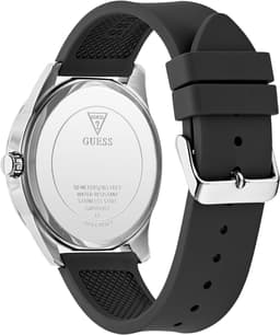 Guess 44mm Herrenuhr, Detailansicht 4