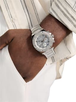 Guess 47mm Damenuhr, Detailansicht 3