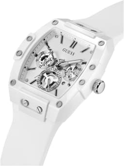 Guess Polycarbonate 43mm Mens, detail view 6