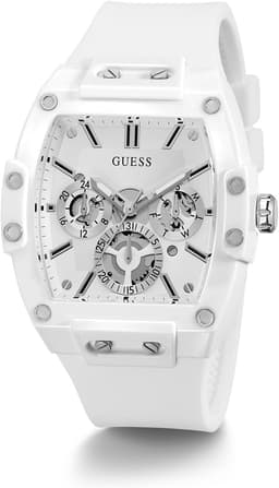 Guess Polycarbonate 43mm Mens, detail view 4