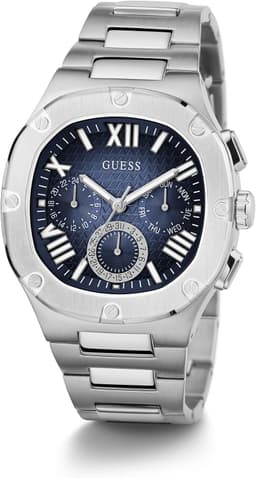 Guess HEADLINE 42mm Herrenuhr, Detailansicht 4