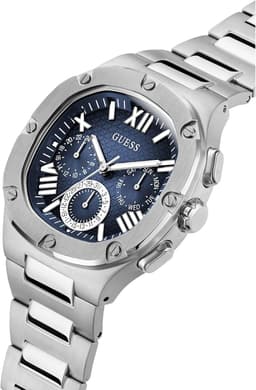 Guess HEADLINE 42mm Herrenuhr, Detailansicht 3