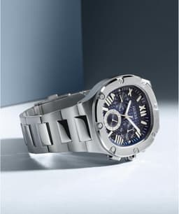 Guess HEADLINE 42mm Herrenuhr, Detailansicht 5