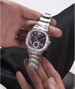 Guess HEADLINE 42mm Herrenuhr, Detailansicht 6