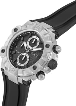 Guess IGNITE 46mm Herrenuhr, Detailansicht 7