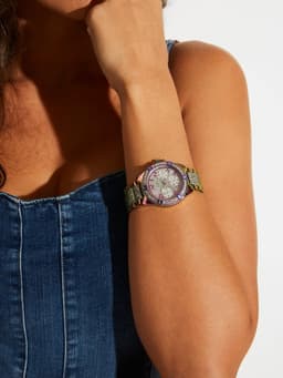 Guess 40mm Womens, detail view 2