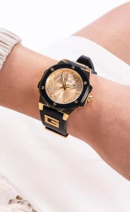 Guess Ladies 38mm Womens, detail view 2