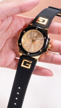 Guess Ladies 38mm Womens, detail view 3