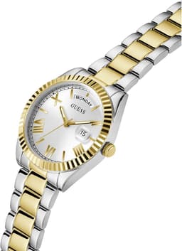 Guess 36mm Damenuhr, Detailansicht 6