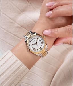 Guess 36mm Damenuhr, Detailansicht 5