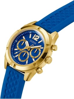 Guess Men's 44mm Watch 44mm Mens, detail view 4