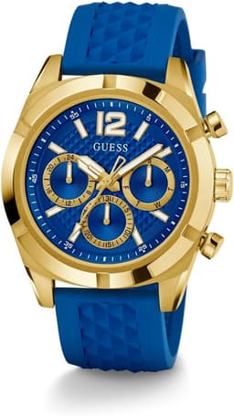 Guess Men's 44mm Watch 44mm Mens, detail view 6