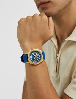 Guess Men's 44mm Watch 44mm Mens, detail view 5