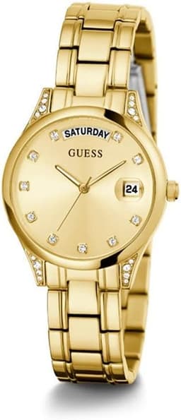 Guess 31mm Womens, detail view 4