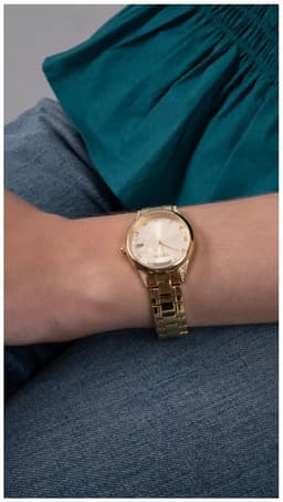 Guess 31mm Womens, detail view 6