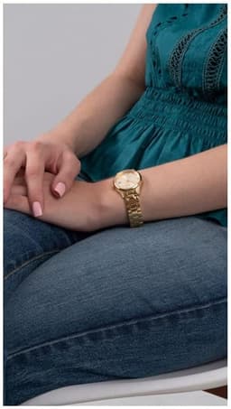 Guess 31mm Womens, detail view 5