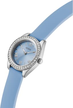 Guess MINI LUNA 30mm 1000L1 Womens, detail view 7