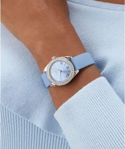 Guess MINI LUNA 30mm 1000L1 Womens, detail view 4