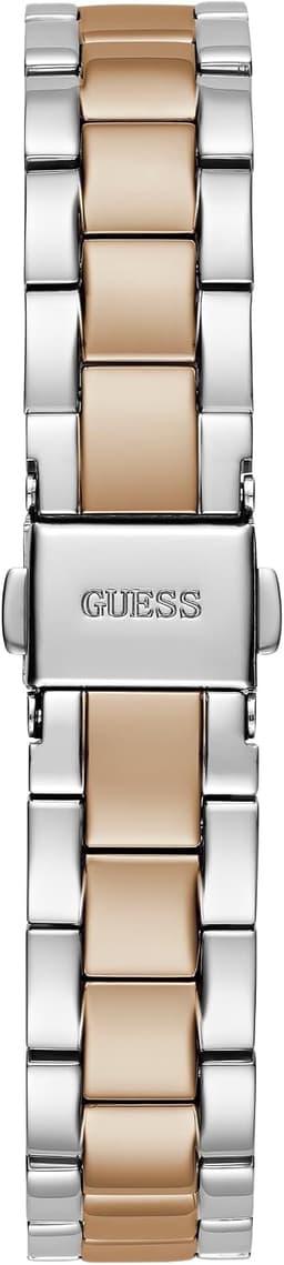 Guess MINI LUNA 30mm 0687L3 Damenuhr, Detailansicht 4