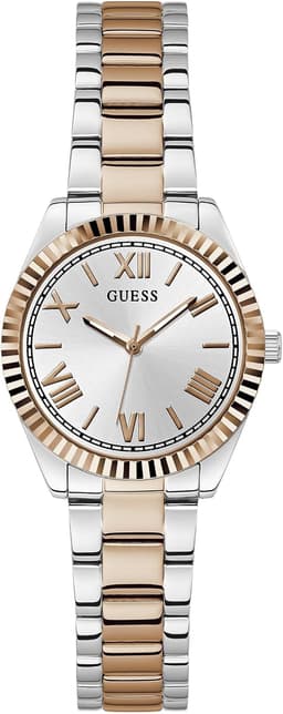 Guess MINI LUNA 30mm 0687L3 Damenuhr, Primärbild