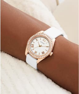 Guess MINI LUNA 30mm Womens, detail view 5