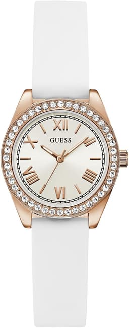 Guess MINI LUNA 30mm Womens, primary image