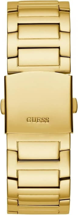 Guess Multi-function 48mm 0497G2 Mens, detail view 5