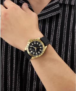 Guess NEO 42mm Mens, detail view 4