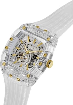 Guess Phoenix 42mm 1073G2 Mens, detail view 7