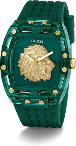 Guess PHOENIX 42mm 0959G2 Herrenuhr, Detailansicht 4