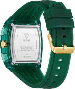 Guess PHOENIX 42mm 0959G2 Herrenuhr, Detailansicht 3