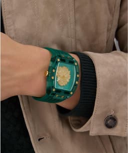 Guess PHOENIX 42mm 0959G2 Herrenuhr, Detailansicht 6