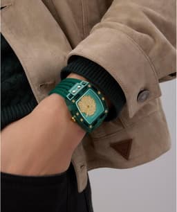 Guess PHOENIX 42mm 0959G2 Herrenuhr, Detailansicht 5