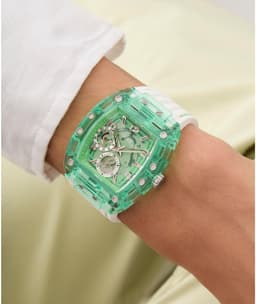 Guess PHOENIX 42mm Mens, detail view 5