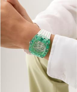 Guess PHOENIX 42mm Mens, detail view 6