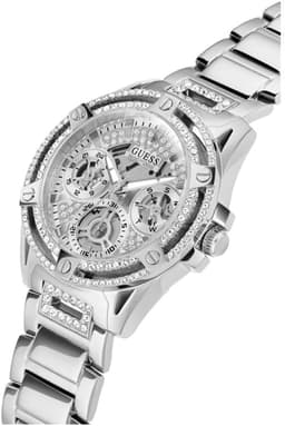 Guess Queen 40mm Womens, detail view 3