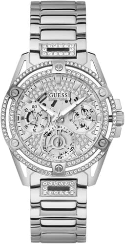 Guess Queen 40mm Womens, primary image