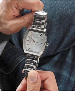 Guess 42mm Mens, detail view 6