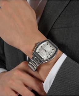 Guess 42mm Mens, detail view 4