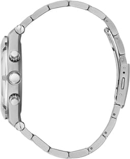 Guess Sport Skeleton 44mm Herrenuhr, Detailansicht 2