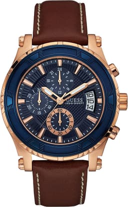 Guess U0673G3 47mm Mens, primary image
