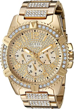 Guess U0799G2 48mm Mens, primary image