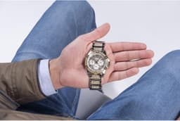 Guess U0799G4 46mm Mens, detail view 2