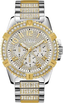 Guess U0799G4 46mm Mens, primary image