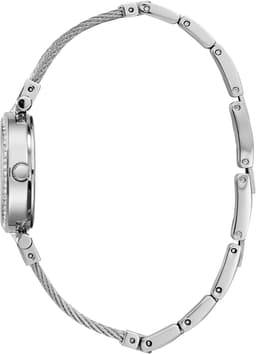 Guess U1009L1 26.5mm Damenuhr, Detailansicht 2