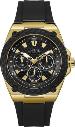Guess U1049G5 45mm Mens, primary image