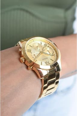 Guess U1070L2 40mm Womens, detail view 5