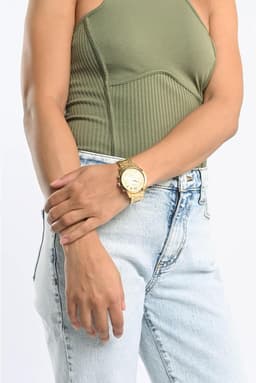 Guess U1070L2 40mm Womens, detail view 6