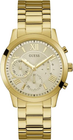 Guess U1070L2 40mm Womens, primary image