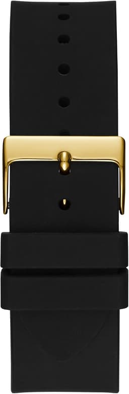 Guess U1132G1 48mm Mens, detail view 4